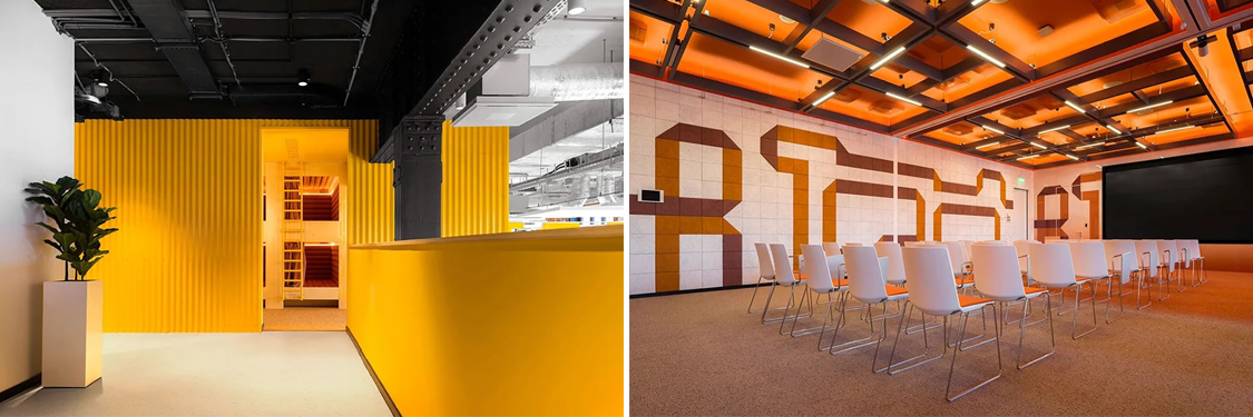 广州德赢VWIN装璜设计公司图册