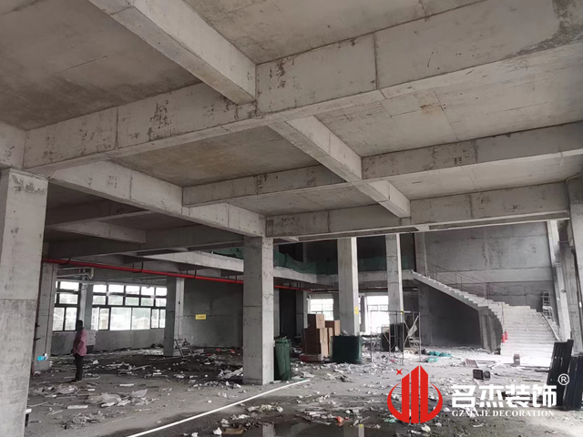 广州德赢VWIN装璜设计公司图册