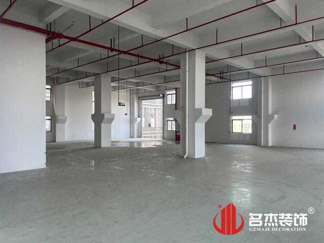 广州德赢VWIN装璜设计公司图册