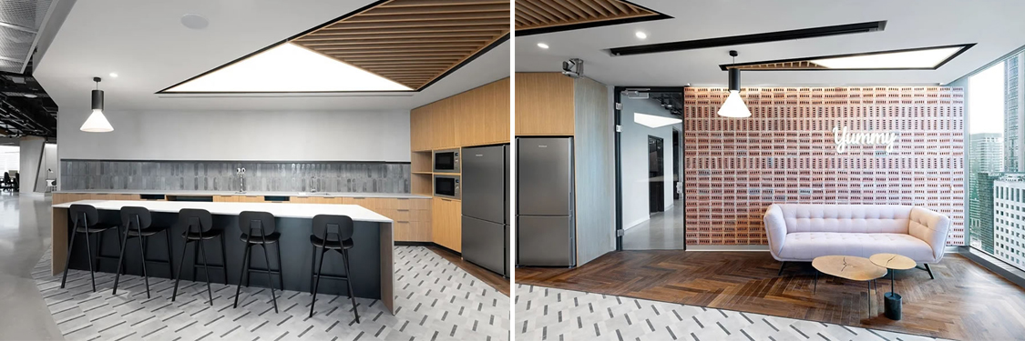 广州德赢VWIN装璜设计公司图册