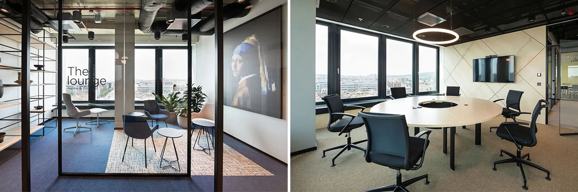 广州德赢VWIN装璜设计公司图册