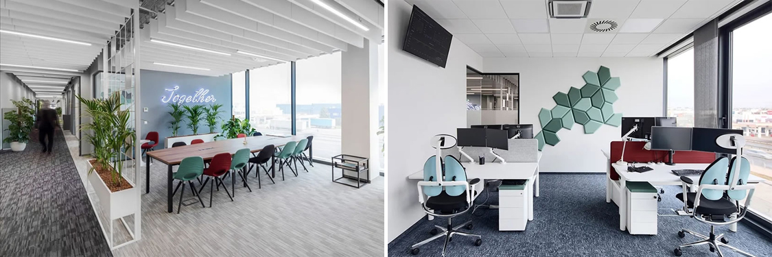 广州德赢VWIN装璜设计公司图册