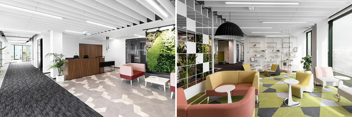 广州德赢VWIN装璜设计公司图册