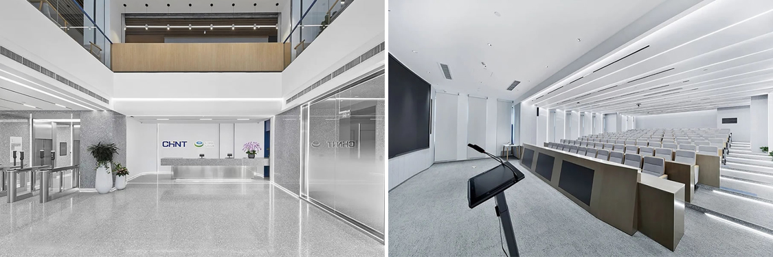 广州德赢VWIN装璜设计公司图册