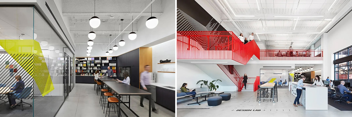 广州德赢VWIN装璜设计公司图册