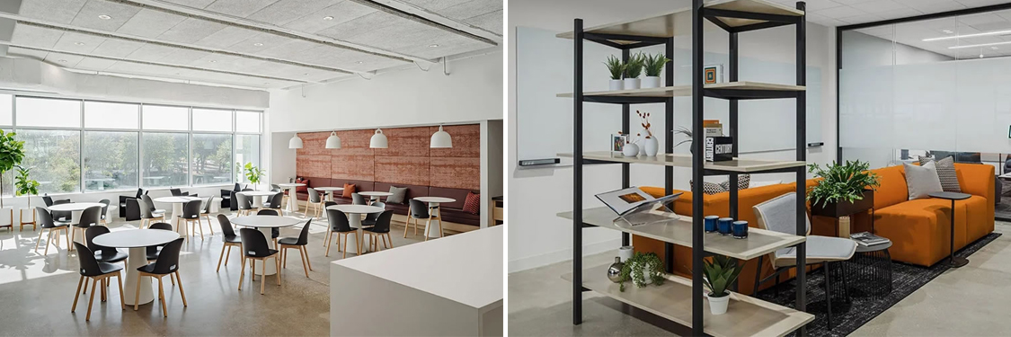 广州德赢VWIN装璜设计公司图册