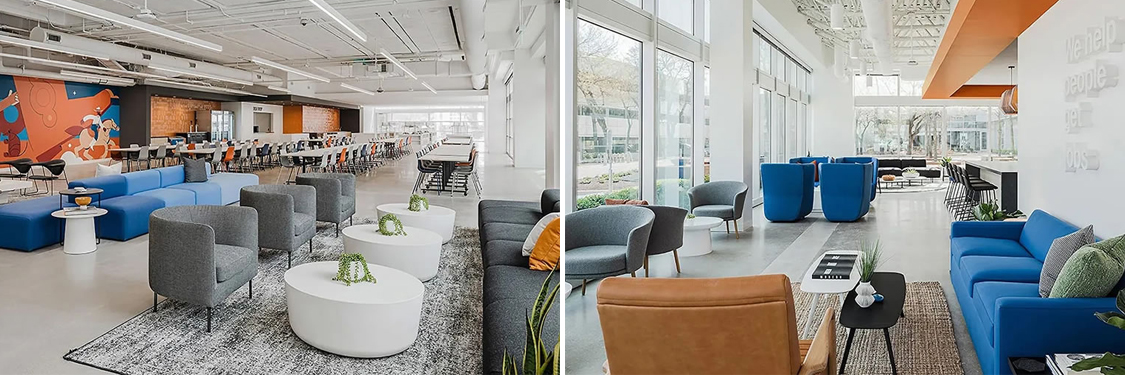 广州德赢VWIN装璜设计公司图册