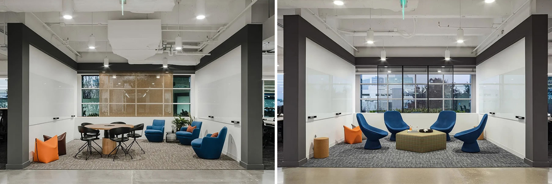 广州德赢VWIN装璜设计公司图册