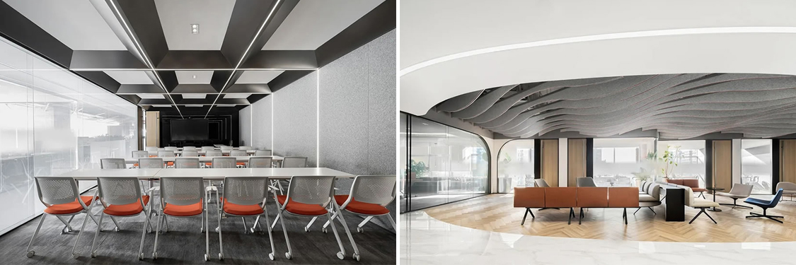 广州德赢VWIN装璜设计公司图册