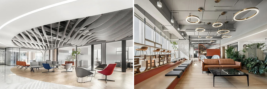 广州德赢VWIN装璜设计公司图册