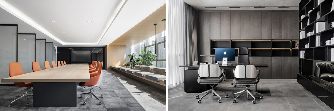 广州德赢VWIN装璜设计公司图册