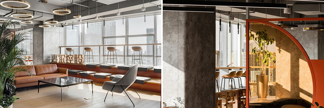 广州德赢VWIN装璜设计公司图册