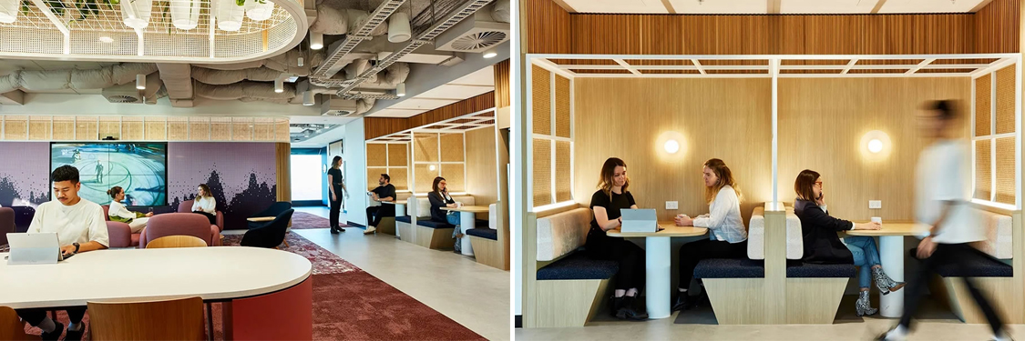 广州德赢VWIN装璜设计公司图册