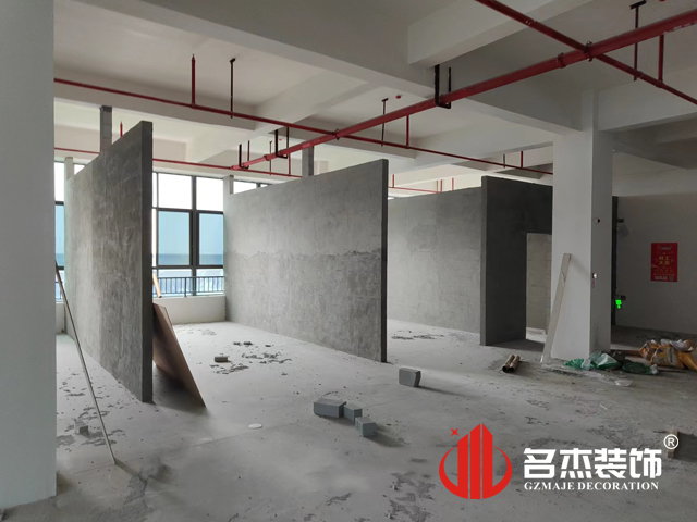 广州德赢VWIN装璜设计公司图册