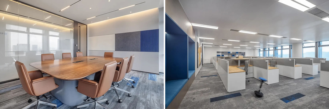 广州德赢VWIN装璜设计公司图册