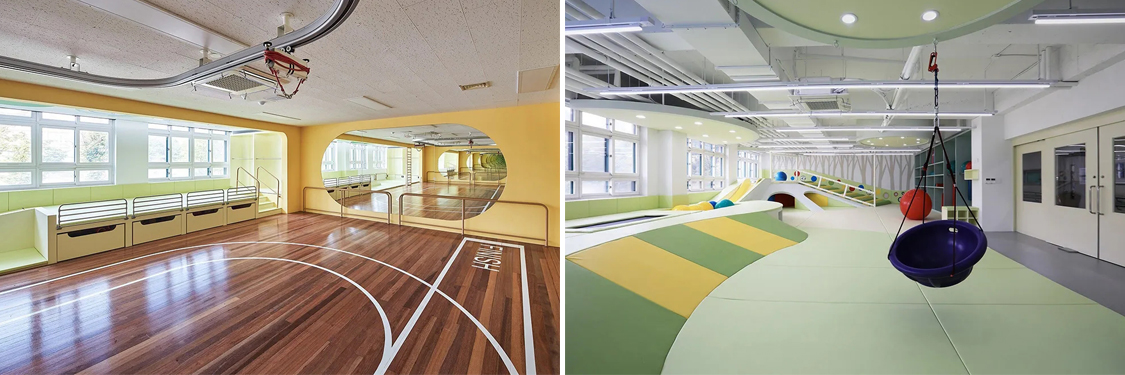 广州德赢VWIN装璜设计公司图册