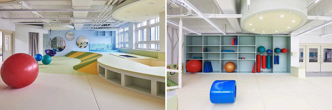 广州德赢VWIN装璜设计公司图册