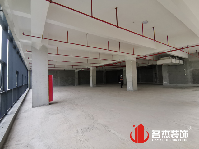 广州德赢VWIN装璜设计公司图册