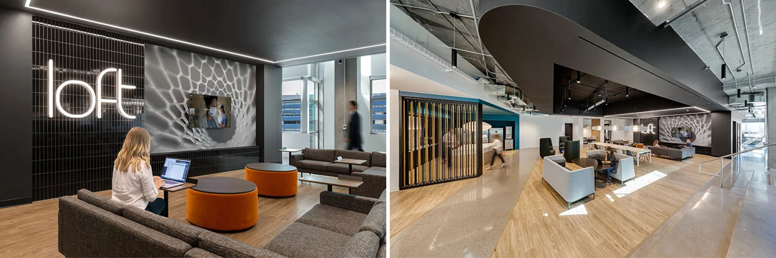 广州德赢VWIN装璜设计公司图册