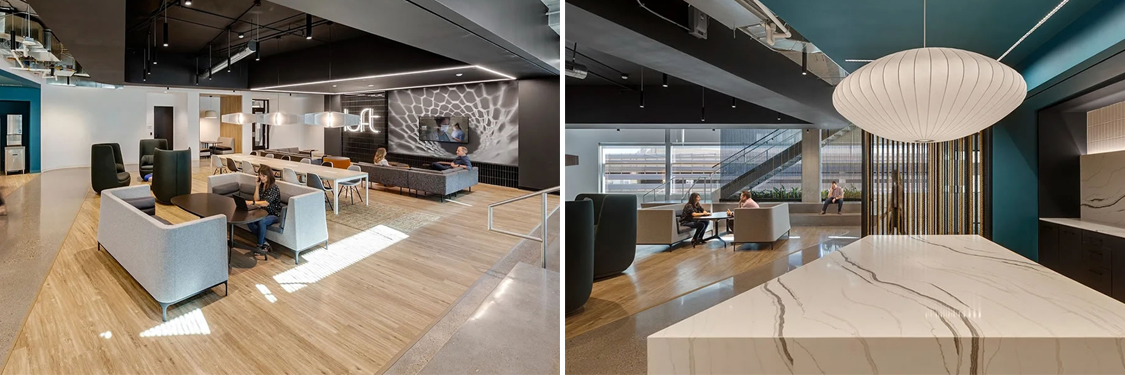 广州德赢VWIN装璜设计公司图册