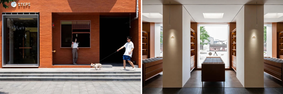 广州德赢VWIN装璜设计公司图册