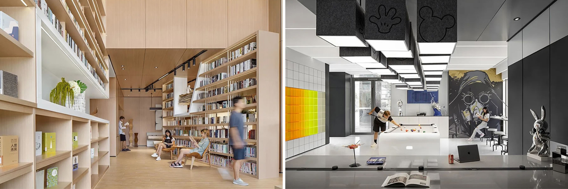 广州德赢VWIN装璜设计公司图册