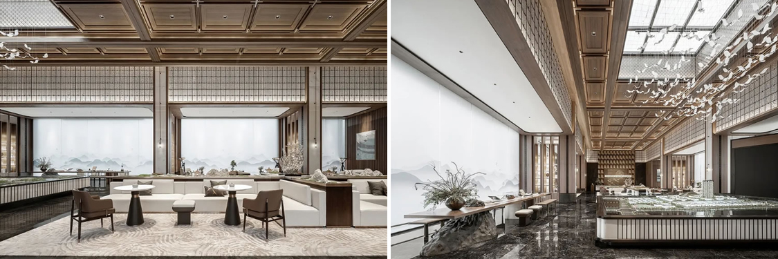 广州德赢VWIN装璜设计公司图册