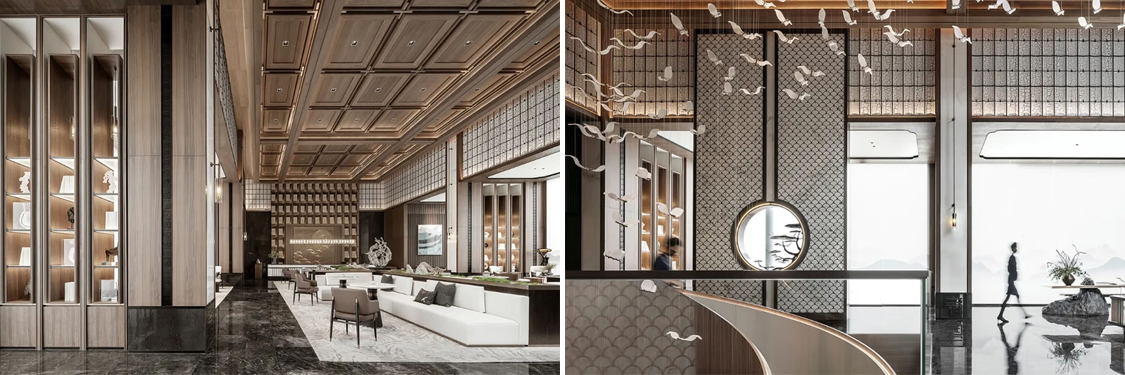 广州德赢VWIN装璜设计公司图册