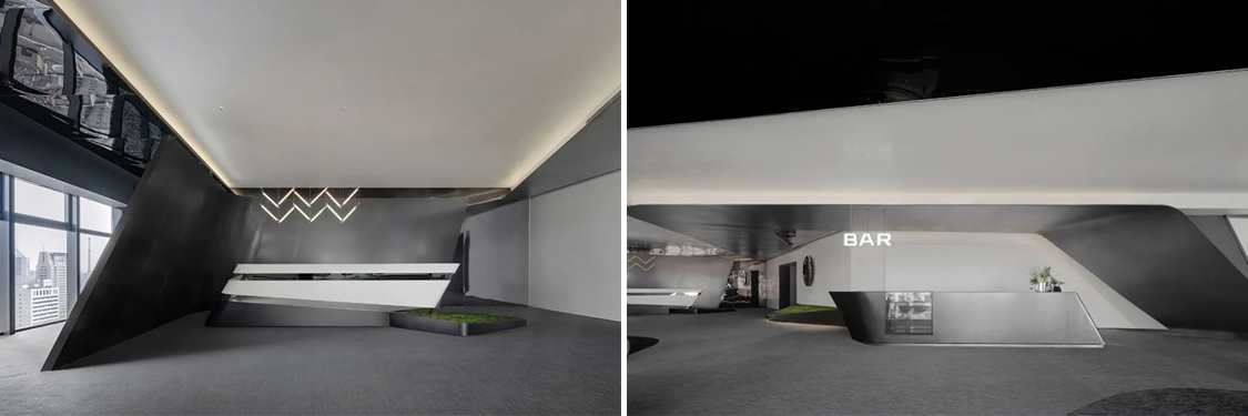 广州德赢VWIN装璜设计公司图册