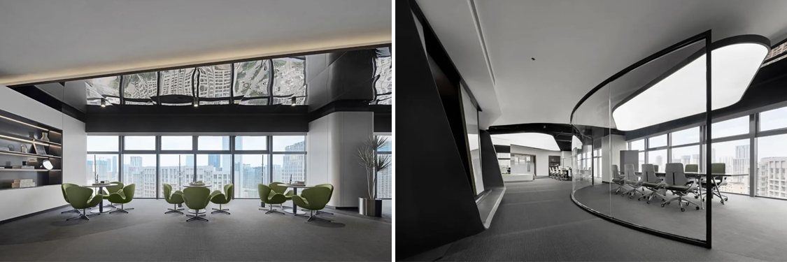 广州德赢VWIN装璜设计公司图册