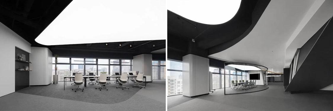 广州德赢VWIN装璜设计公司图册