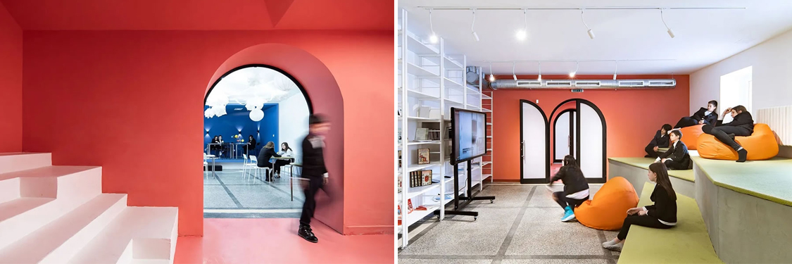 广州德赢VWIN装璜设计公司图册