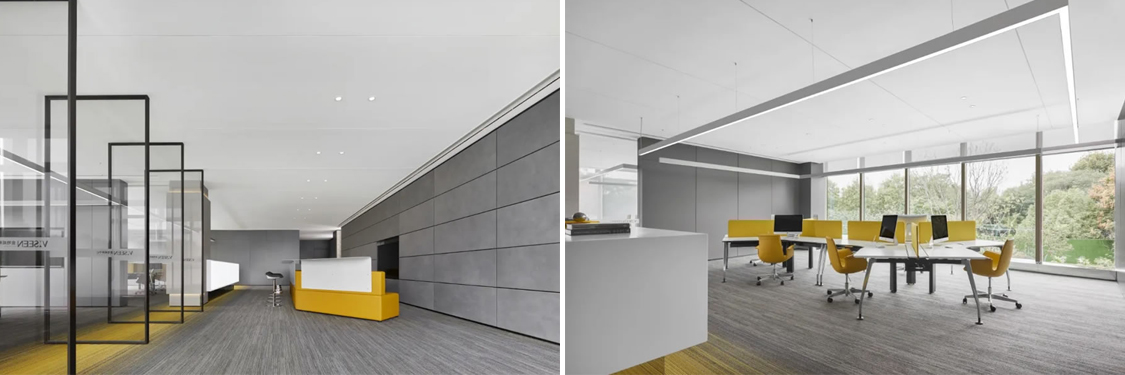 广州德赢VWIN装璜设计公司图册