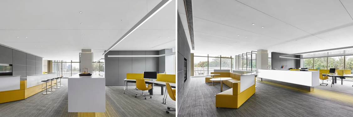 广州德赢VWIN装璜设计公司图册