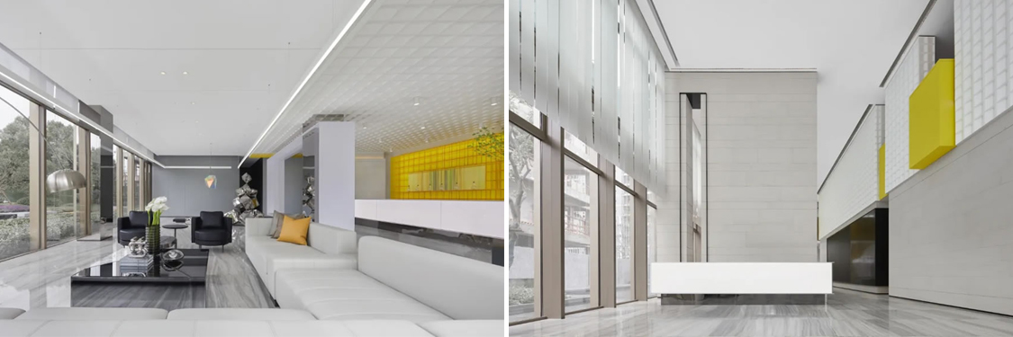 广州德赢VWIN装璜设计公司图册