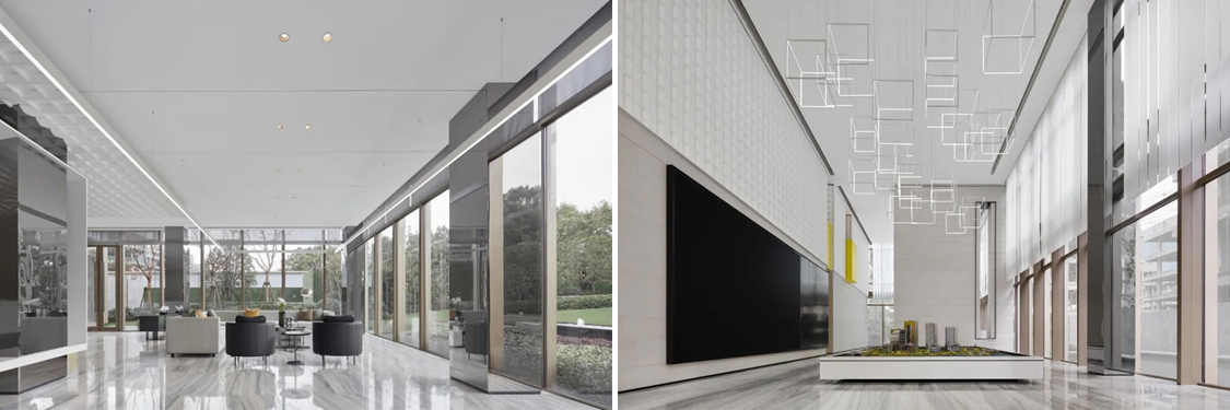 广州德赢VWIN装璜设计公司图册