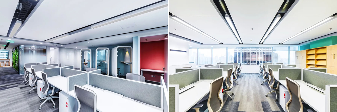 广州德赢VWIN装璜设计公司图册