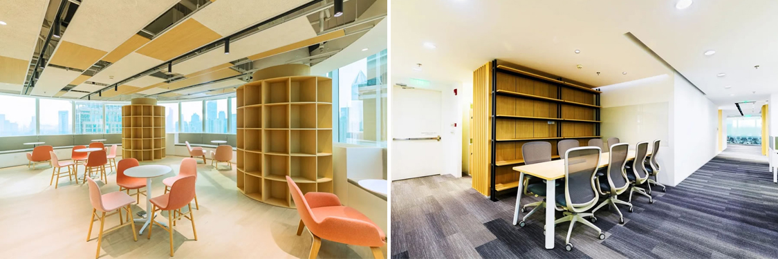 广州德赢VWIN装璜设计公司图册