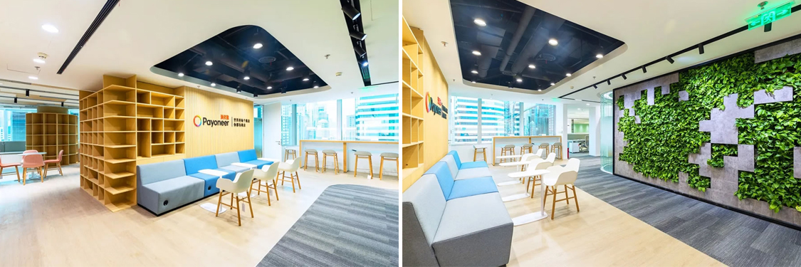 广州德赢VWIN装璜设计公司图册