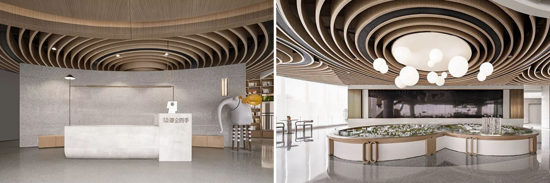 广州德赢VWIN装璜设计公司图册