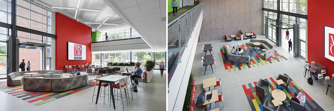 广州德赢VWIN装璜设计公司图册