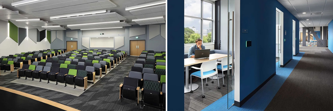 广州德赢VWIN装璜设计公司图册