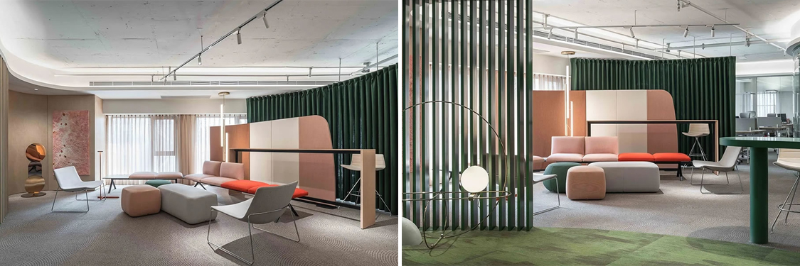 广州德赢VWIN装璜设计公司图册