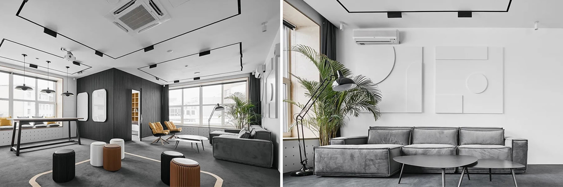 广州德赢VWIN装璜设计公司图册