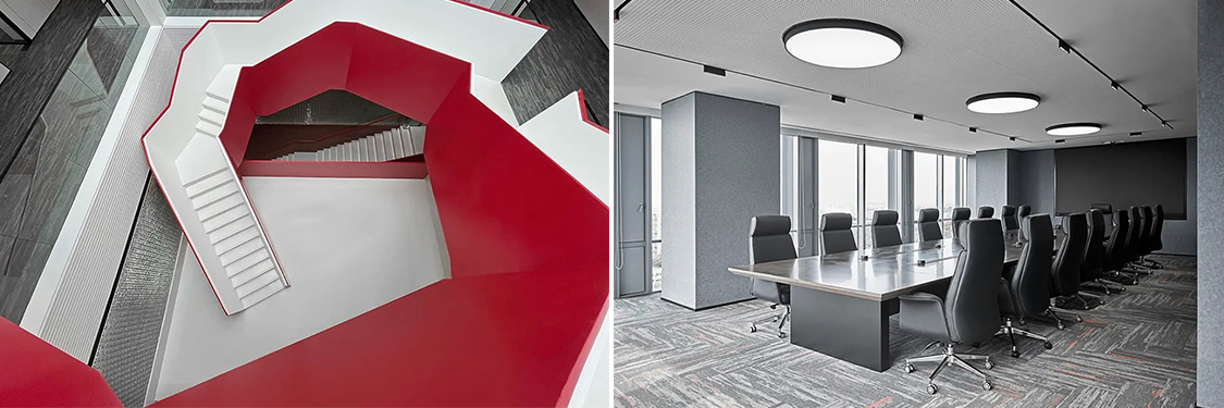 广州德赢VWIN装璜设计公司图册