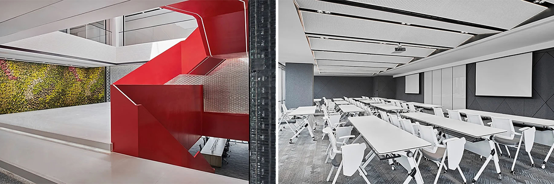 广州德赢VWIN装璜设计公司图册