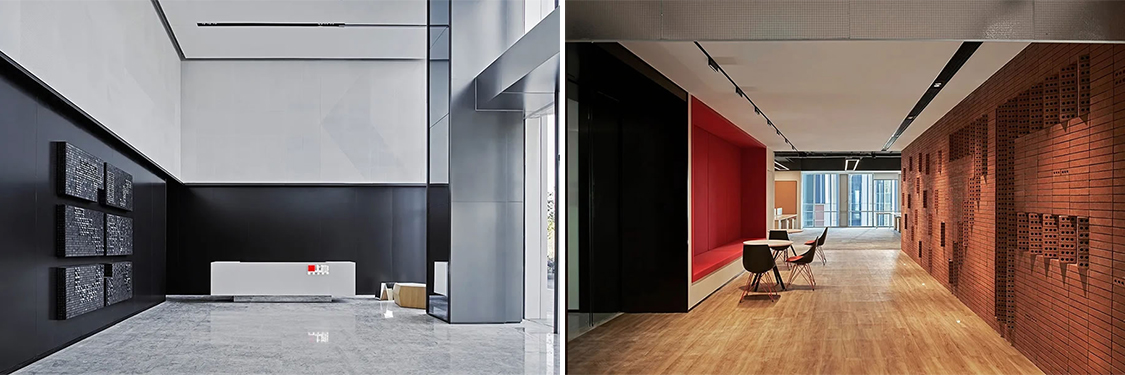 广州德赢VWIN装璜设计公司图册