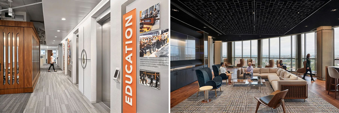 广州德赢VWIN装璜设计公司图册