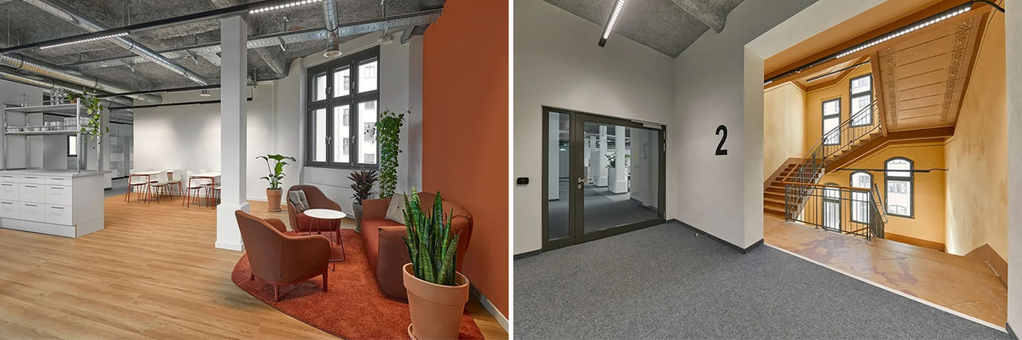 广州德赢VWIN装璜设计公司图册