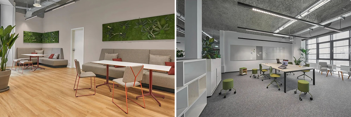 广州德赢VWIN装璜设计公司图册